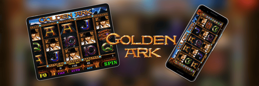 golden ark