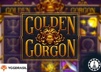 golden gorgon il est temps de tout transformer en or