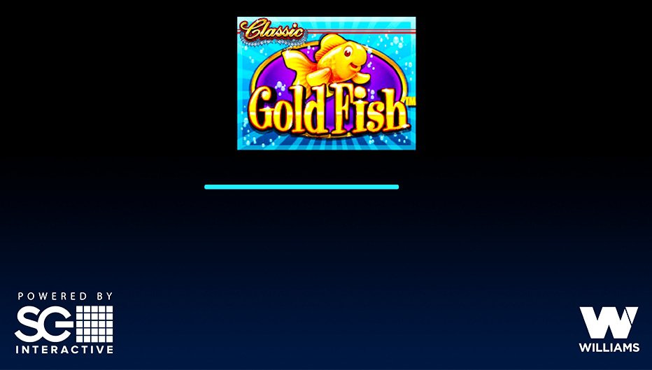 machine à sous Goldfish