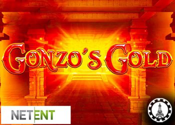 gonzo gold disponible sur les casinos online alimentés par netent