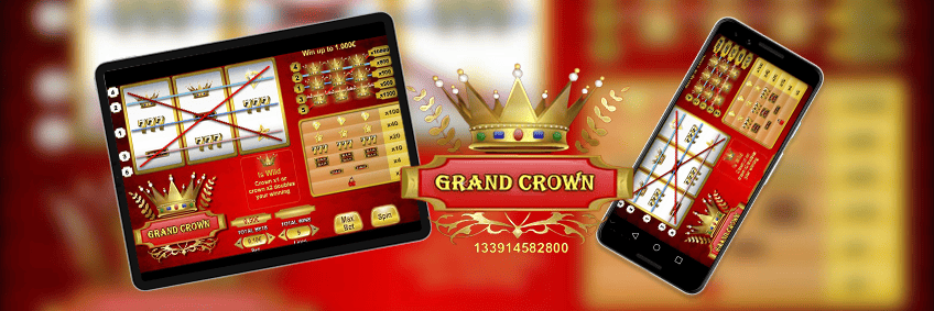 grand crown