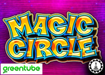 greentube lance le jeu magic circle