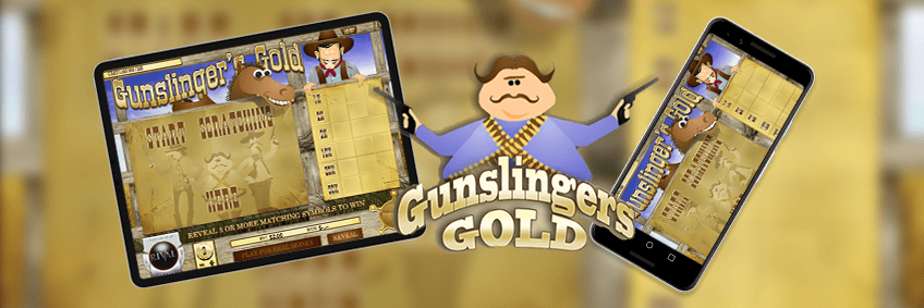 gunslingers gold rival