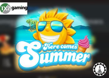 here comes summer jeu de casino en ligne de 1x2 gaming