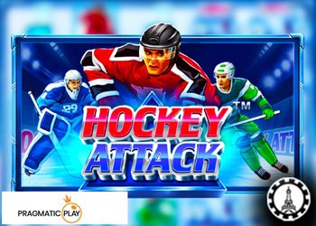 hockey attack sur les casinos francais alimentés par pragmatic play