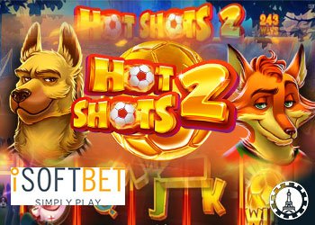 hot shots 2 jeu de casino francais en ligne isoftbet