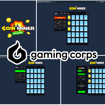 logiciel de Gaming Corps