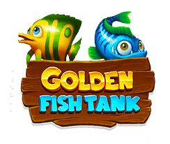 Golden Fish Tank yggdrasil