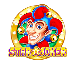 Star Joker Play'N Go