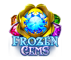 Frozen Gems Play'N Go