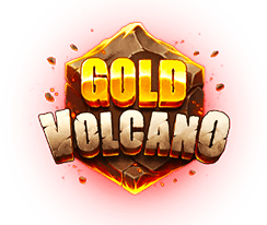 Gold Volcano Play'N Go