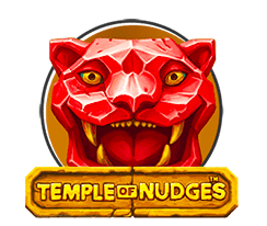 Temple of Nudges NetEnt