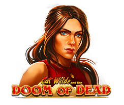 Cat Wilde and The Doom of Dead Play'N Go