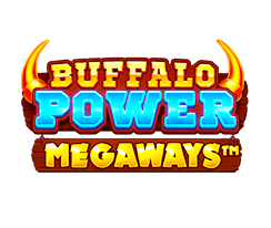 machine à sous buffalo powers megaways