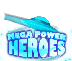 Mega power heroes
