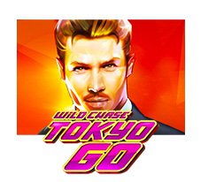Wild Chase: Tokyo Go Quickspin