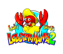 machine à sous Lucky Larry's Lobstermania