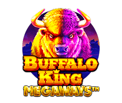machine à sous buffalo king megaways