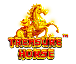 Treasure Horse Pragmatic Play