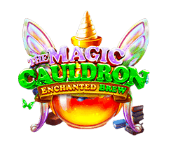 machine à sous The Magic Cauldron: Enchanted Brew
