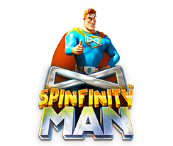 Spinfinity Man Betsoft