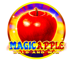 Magic Apple: Hold and Win Booongo
