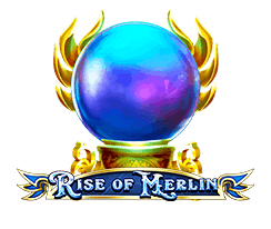 Rise of Merlin Play N Go