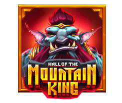 Hall of the Mountain King Quickspin