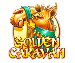 Golden Caravan Play'N Go