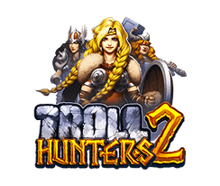 Troll Hunters 2 Play'N Go