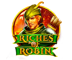 Riches of Robin Play'N Go