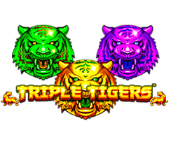 Triple Tiger Pragmatic Play