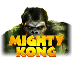 Mighty Kong Pragmatic Play