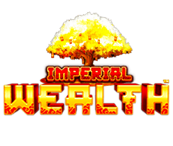 Imperial Wealth Isoftbet