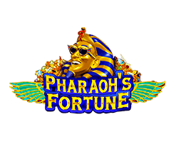 machine à sous Pharaoh's Fortune