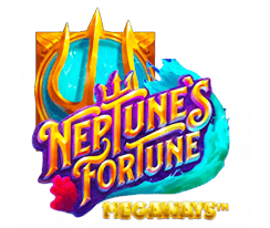 machine à sous Neptunes Fortune Megaways
