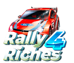 Rally 4 Riches Play'N Go