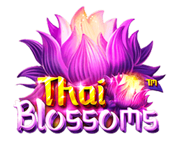 machine à sous Thai Blossoms