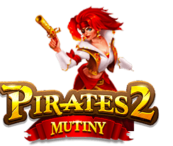 Pirates 2 Mutiny Yggdrasil