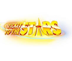 ticket to the stars de quickspin