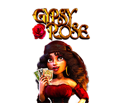 Gypsy Rose Betsoft