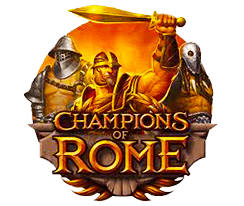 champions of Rome Yggdrasil