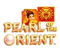 machine à sous Pearl of the Orient
