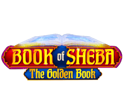 Machine à sous Book of Sheba
