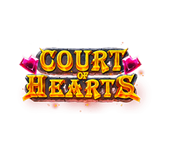 Court of Hearts Play'N Go