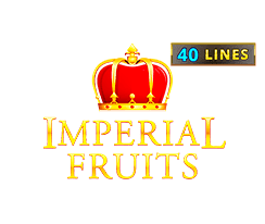Imperial Fruits: 40 Lines Playson