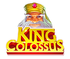 king colossus de quickspin