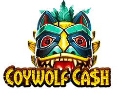 Coywolf Cash Play'N Go