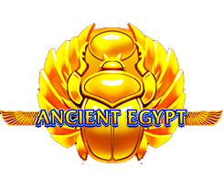 Ancient Egypt Pragmatic Play