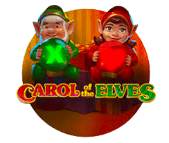 Carols of the Elves Yggdrasil